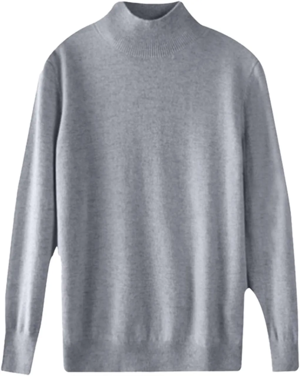 2025 Cashmere Sweaters for Women Comfort Pullover Sweaters Casual Crewneck Sweater Dressy