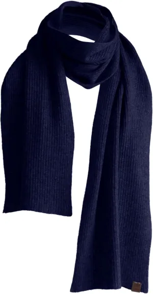 Borges & Scott Pure Cashmere Scarf - 100% Cashmere - Made in Nepal