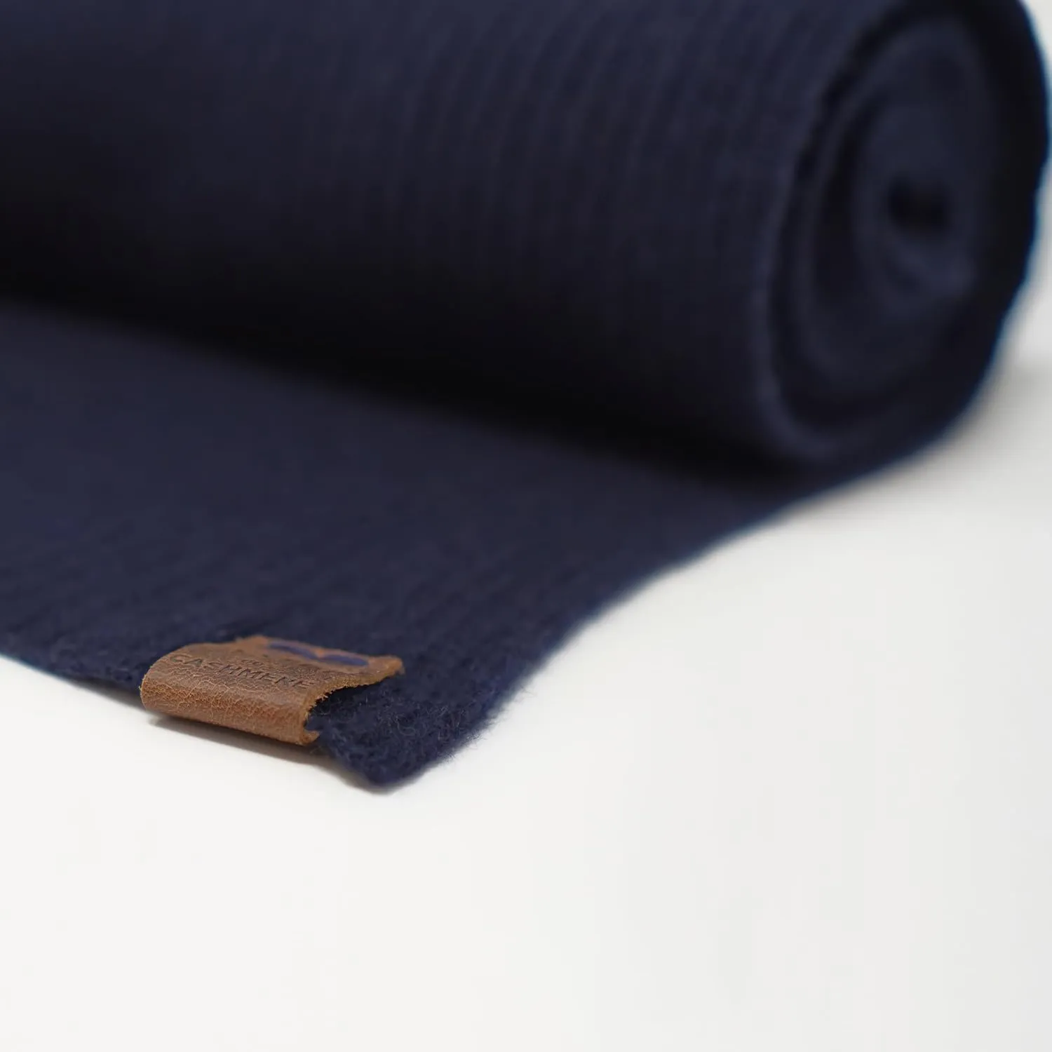 Borges & Scott Pure Cashmere Scarf - 100% Cashmere - Made in Nepal