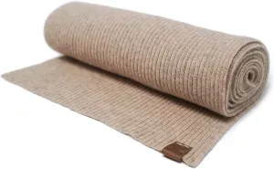 Borges & Scott Pure Cashmere Scarf - 100% Cashmere - Made in Nepal