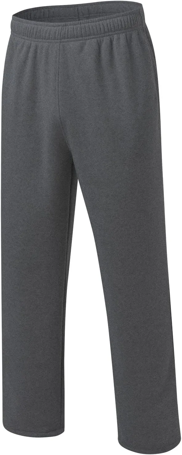 Cargo Pants for Men Big and Tall Pants Sports Casual Jogging Trousers Lightweight Hiking Work Pants Outdoor Pant Blue