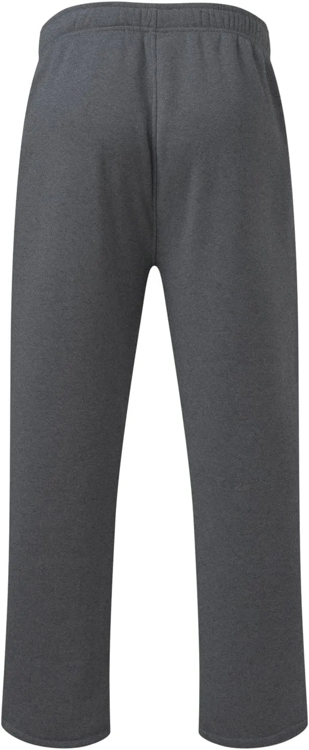 Cargo Pants for Men Big and Tall Pants Sports Casual Jogging Trousers Lightweight Hiking Work Pants Outdoor Pant Blue
