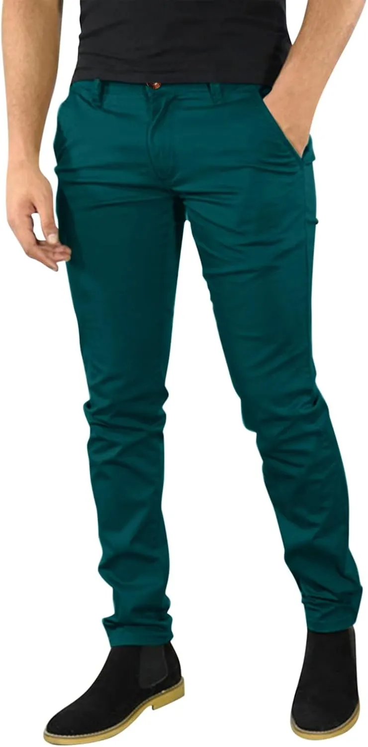 Cargo Sweatpants for Men Big and Tall Trousers Work Ripstop Cargo Pants Lightweight Cotton Jogger Work Pants 6 Pocket