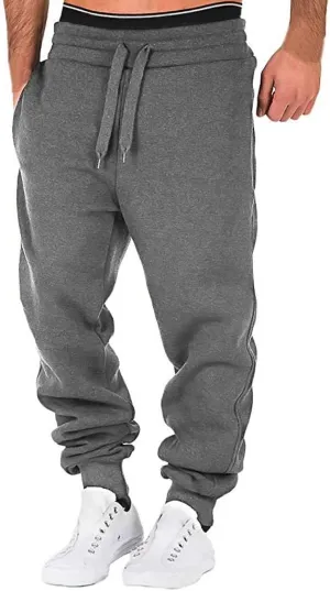 Cargo Trousers for Men Men Cargo Wear Cargo Men's Full 6 Pocket Work Pants Trousers Combat Men's Pants Mens Active