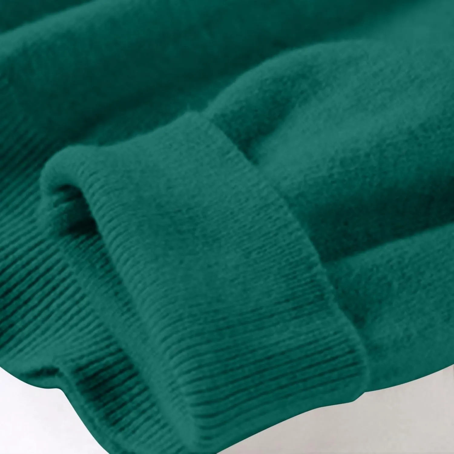 Cashmere Sweaters for Women 2024 Long Sleeve Crew Neck Soft Warm Cozy Pullover Wool Knit Jumpers Sweater