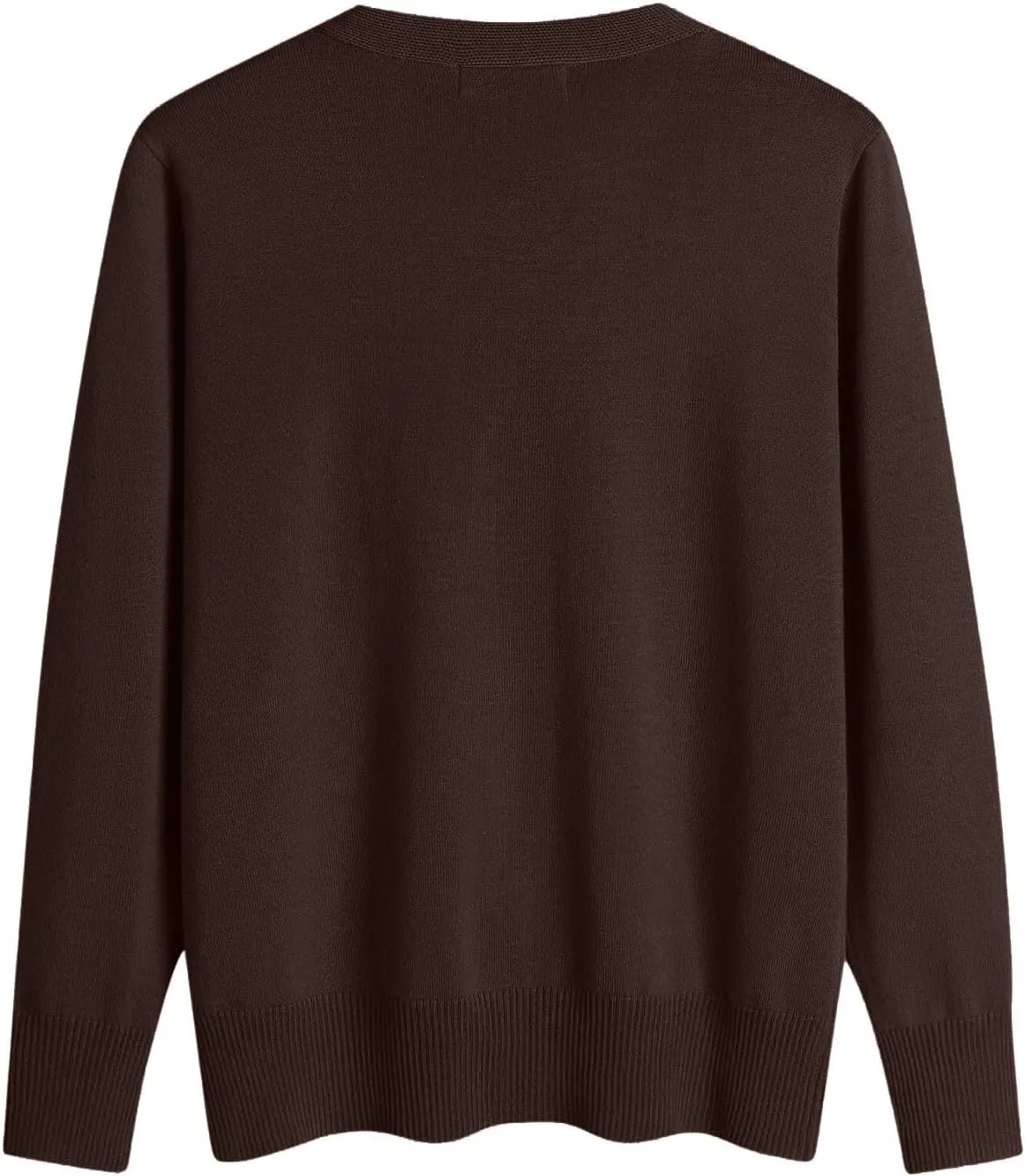 Cashmere Sweaters for Women Casual Long Sleeve Pullover Tops Merino Wool Sweaters Women Lightweight Knit Sweaters