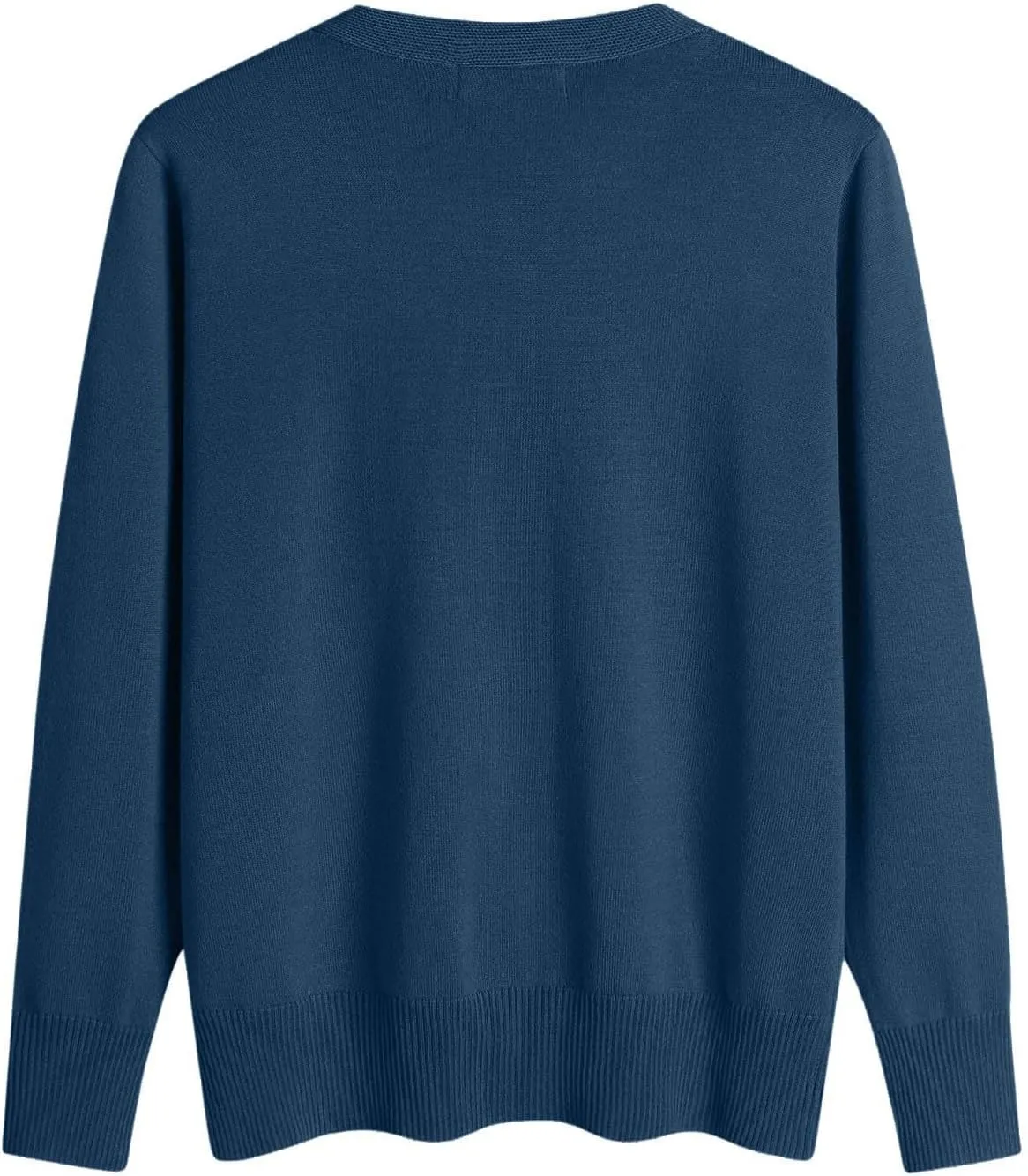 Cashmere Sweaters for Women Casual Long Sleeve Pullover Tops Merino Wool Sweaters Women Lightweight Knit Sweaters