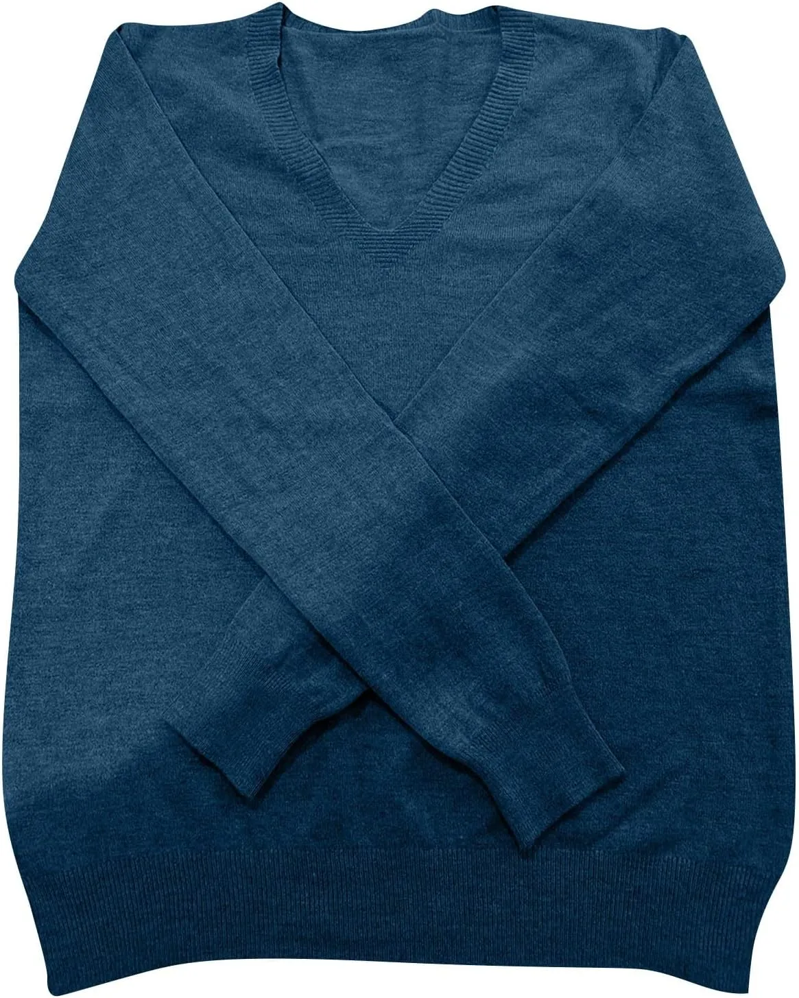 Cashmere Sweaters for Women Casual Long Sleeve Pullover Tops Merino Wool Sweaters Women Lightweight Knit Sweaters