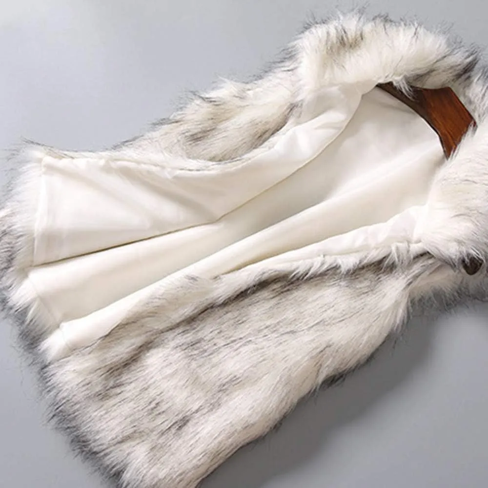 ChicCrate 2025 Womens Vest Winter Jackets Warm Clothes Cozy Lightweight Sleeveless Coats Fashion Casual Outerwear Vests