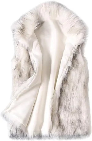ChicCrate 2025 Womens Vest Winter Jackets Warm Clothes Cozy Lightweight Sleeveless Coats Fashion Casual Outerwear Vests