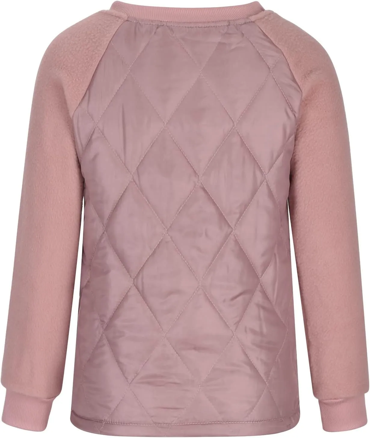 DOLKFU Women Full Zip Up Puffer Jacket Lightweight Warm Winter Clothes Quilted Coat 2022 Down Jackets Outwear With Pockets