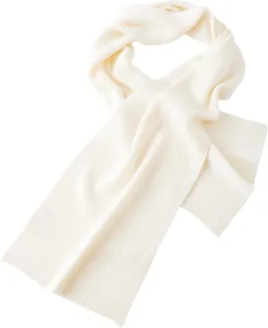 Elegant 100% Cashmere Scarf for Women Luxury Warm Scarves with Gift Box