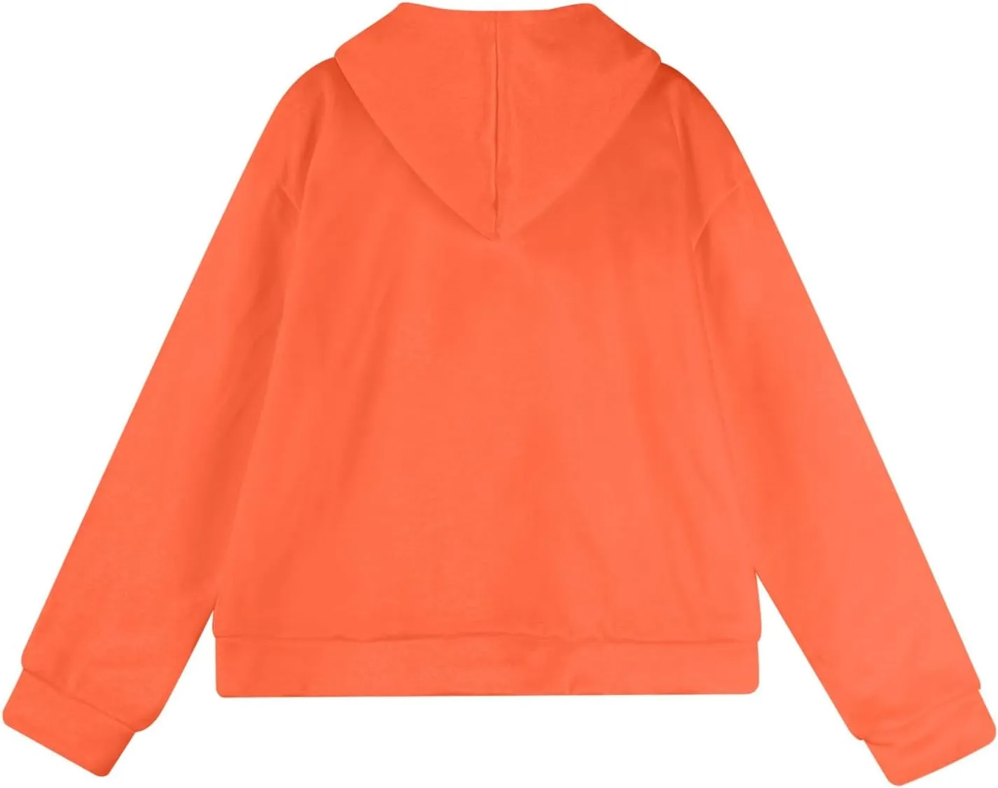 fanmpghleoo Fleece Hoodie Women Plain Oversized Zip Up Hooded Sweatshirt Y2k Zipper Comfy Hoodies Athletic Cropped Jackets
