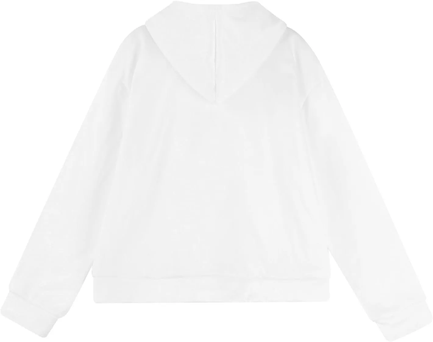 fanmpghleoo Fleece Hoodie Women Plain Oversized Zip Up Hooded Sweatshirt Y2k Zipper Comfy Hoodies Athletic Cropped Jackets