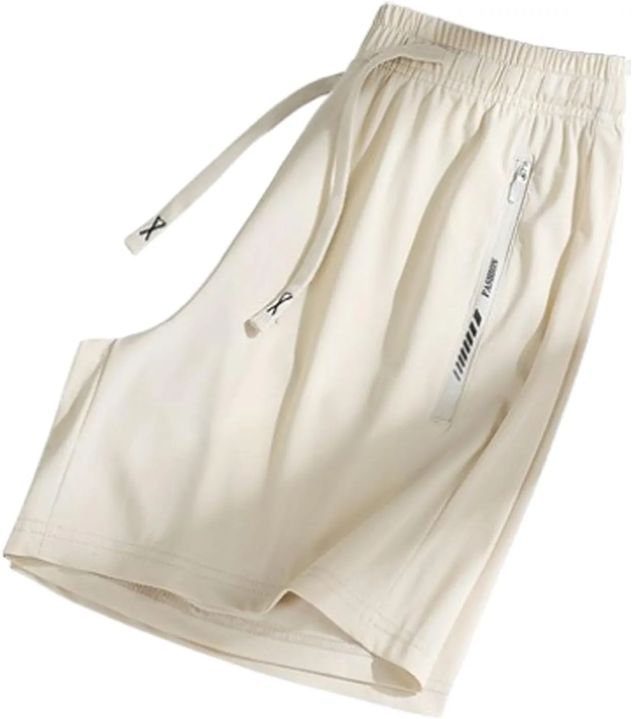 Icedactive - Women's Ice Silk Quick Drying Stretch Shorts, Quick Dry Ice Silk Shorts
