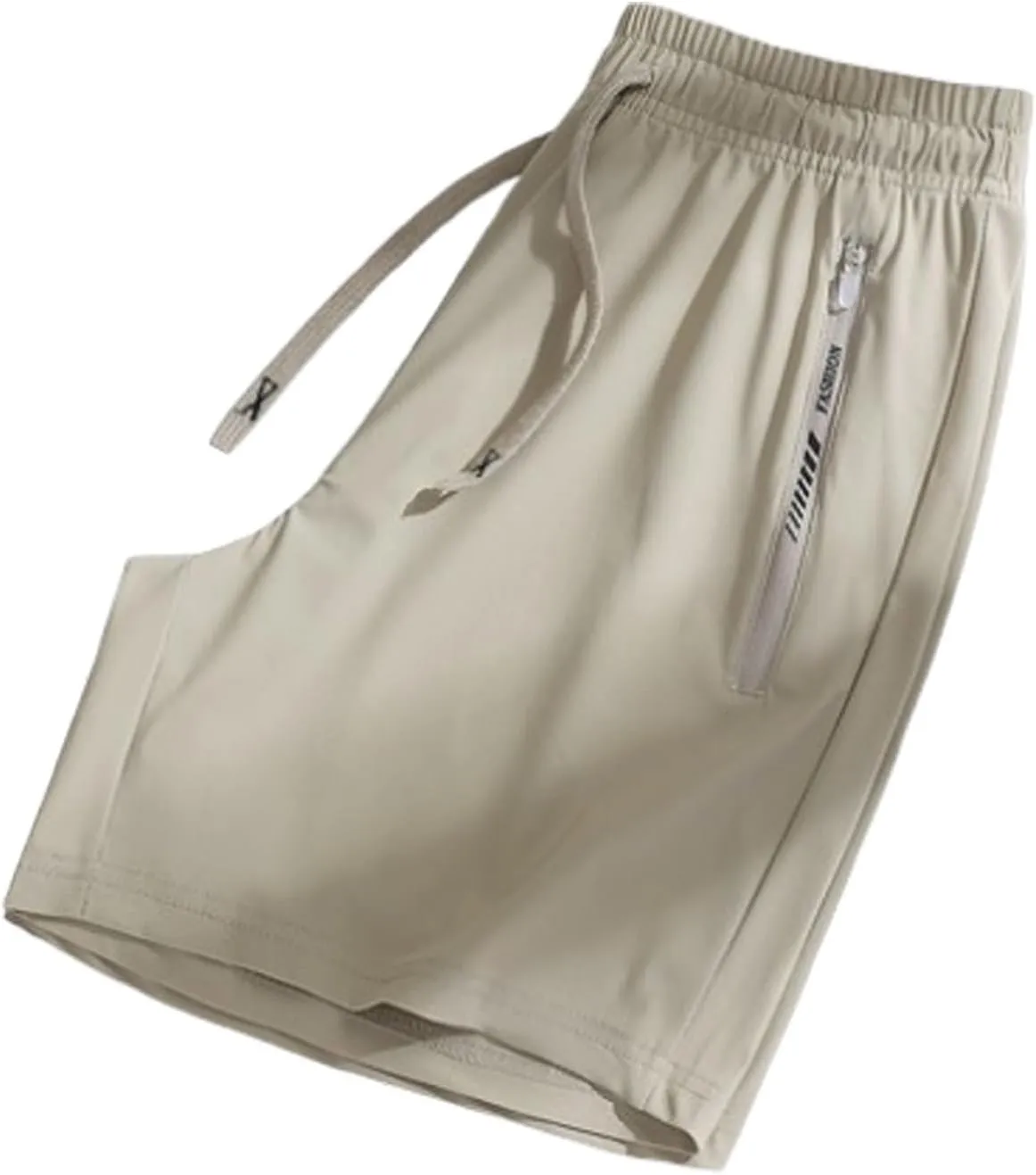 Icedactive - Women's Ice Silk Quick Drying Stretch Shorts, Quick Dry Ice Silk Shorts