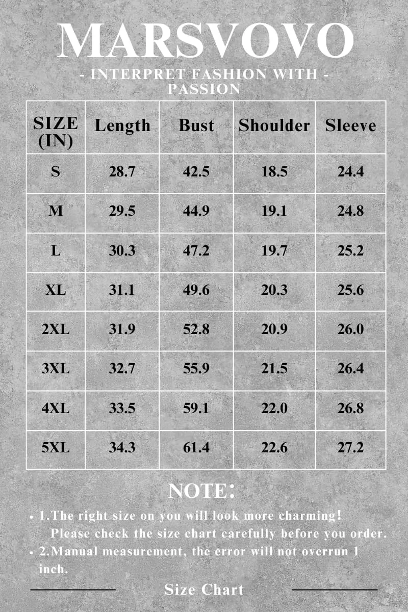 MARSVOVO Novelty Hippie Light Weight Hoodie for Men Long Sleeve Hooded Shirt Casual Quarter Button Tops for Spring Fall