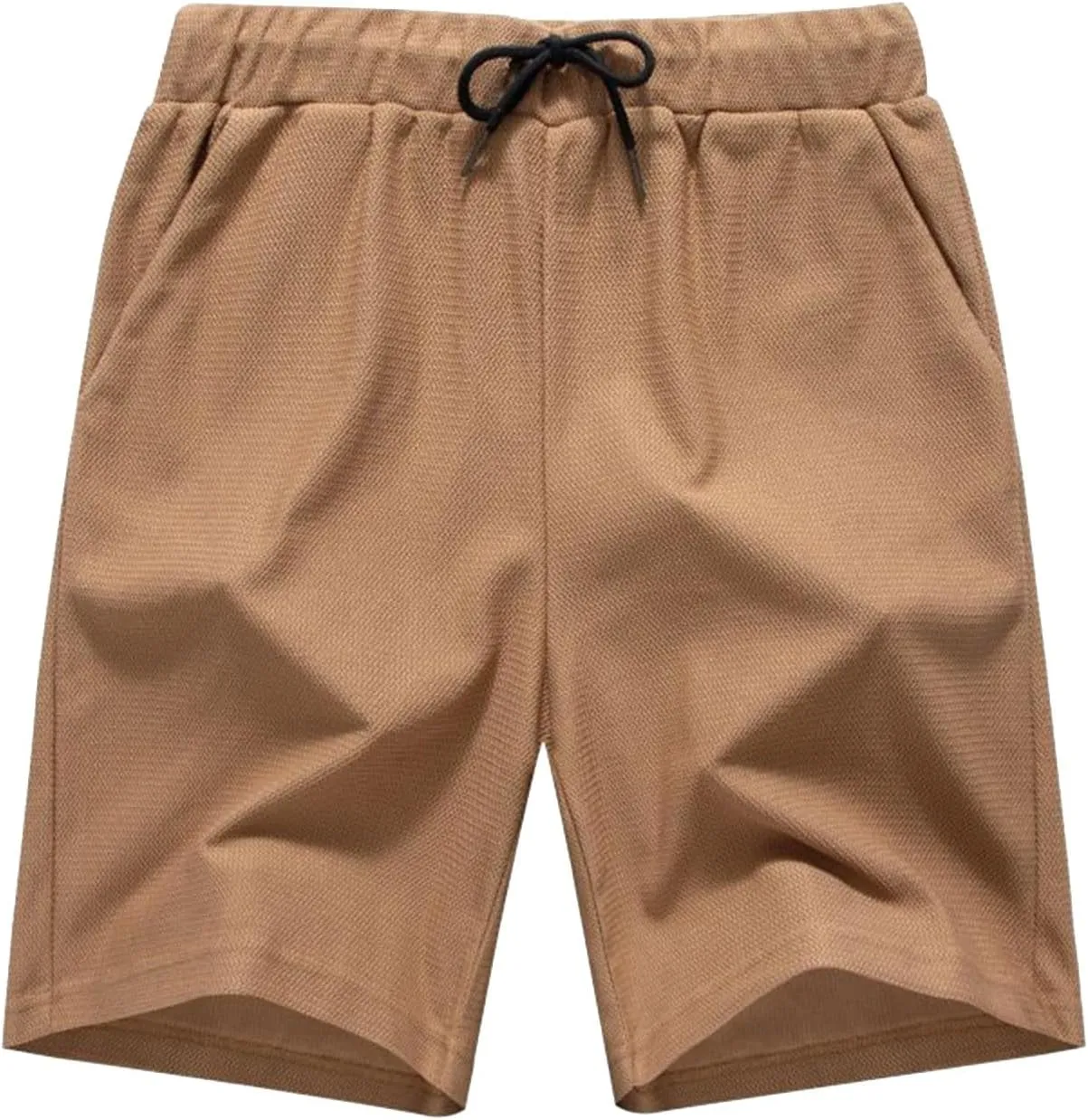 Men Chino Pants Slim Fit Stretch Tight Trousers Casual Elastic Cargo Trousers Mens Men's Pants Loose Casual Waist