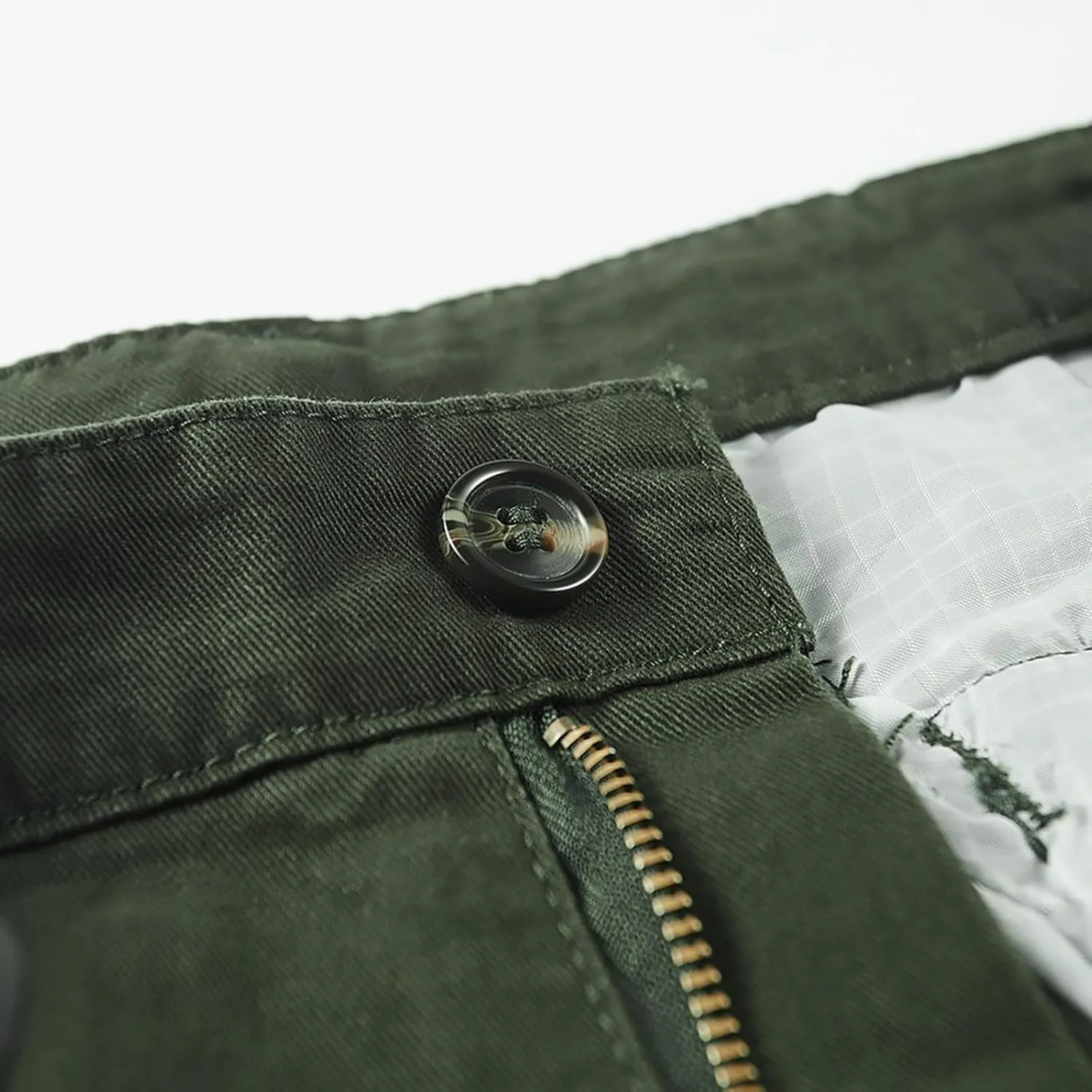 Mens 2024 Cargo Shorts Summer Fashion Solid Combat High Waisted Street Hipster Pants Tactical Versatile Jogger Hiking Shorts