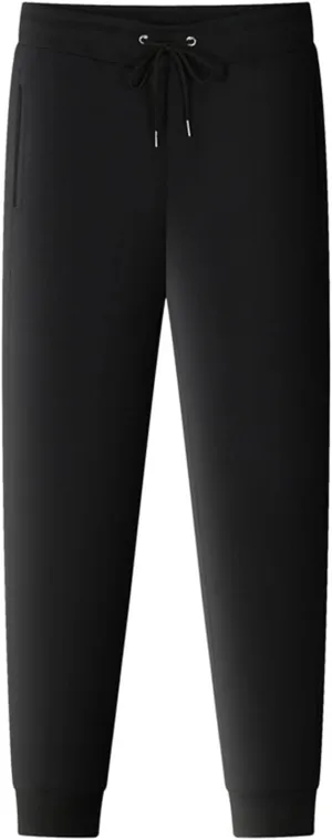 Mens Active Athletic Workout Jogger Sweatpants Color Men Women Men's Pants Lounge Pants Casual Drawstring Mens