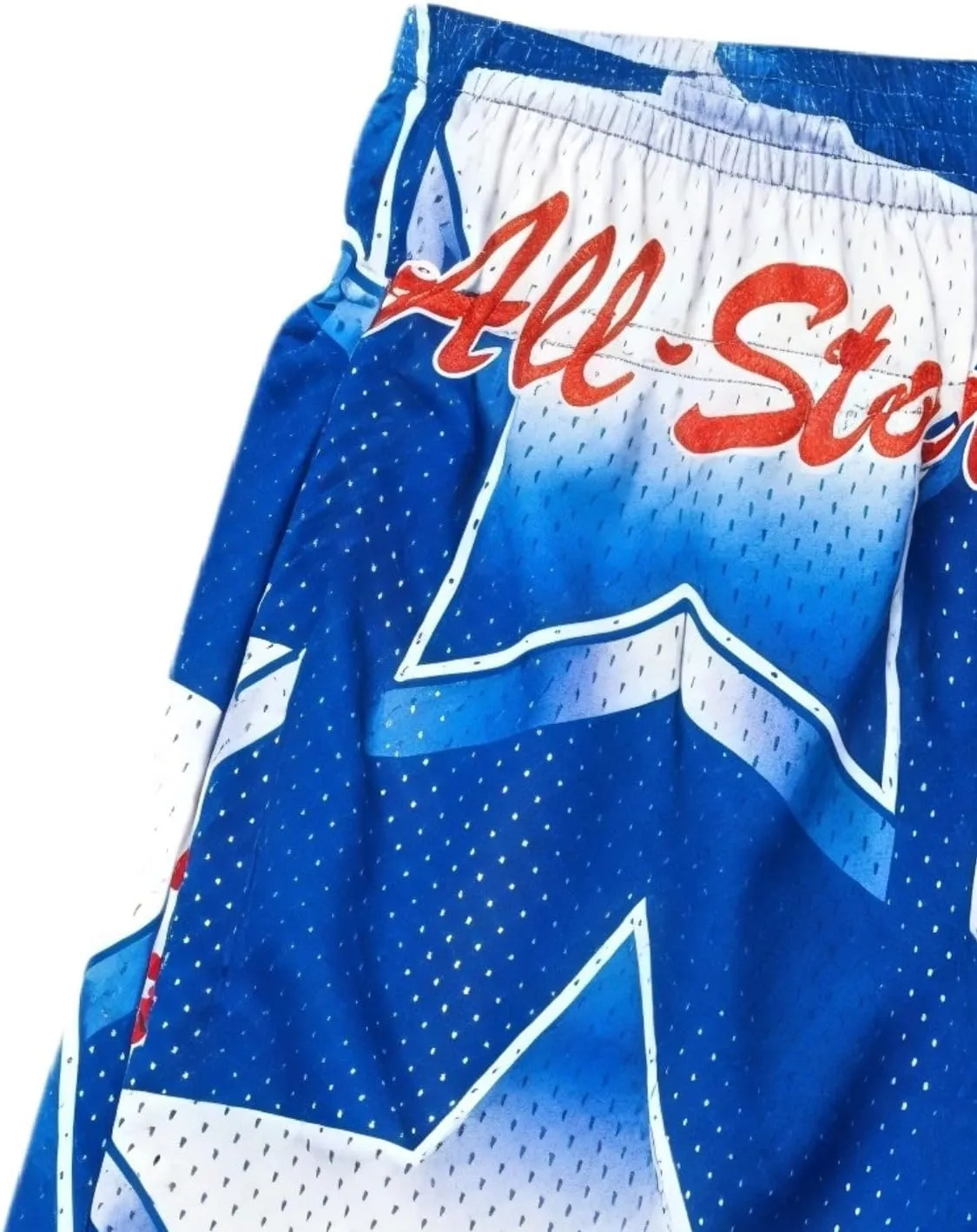 Mens Graphic Casual Stretch Shorts Running Basketball Gym Breathable Beach Summer Quick Dry Mesh Shorts