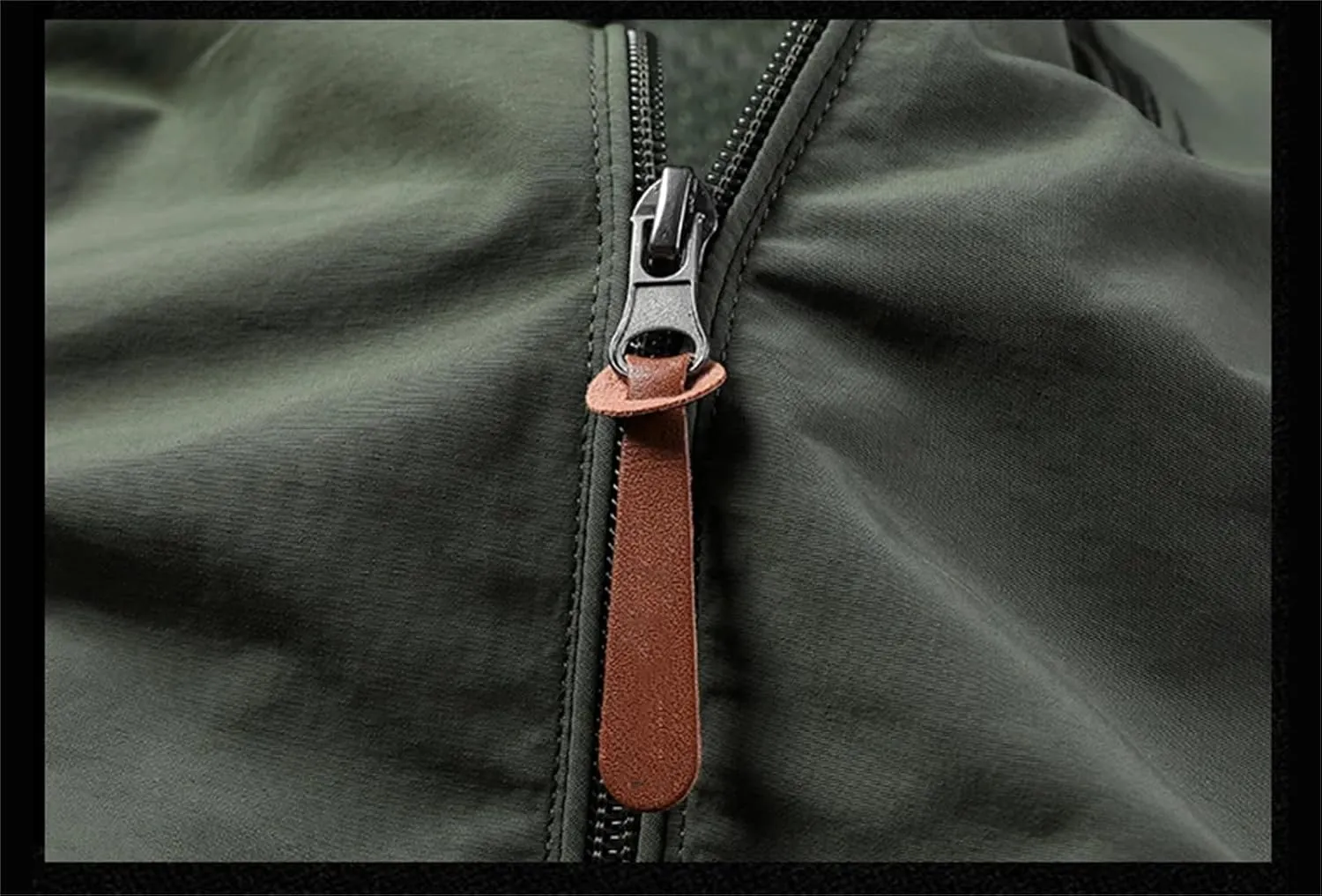 Men's Lightweight Jacket Hooded Outdoor Hiking Windbreaker Jackets Casual Hoodies with Zip Pockets for Big Tall Men