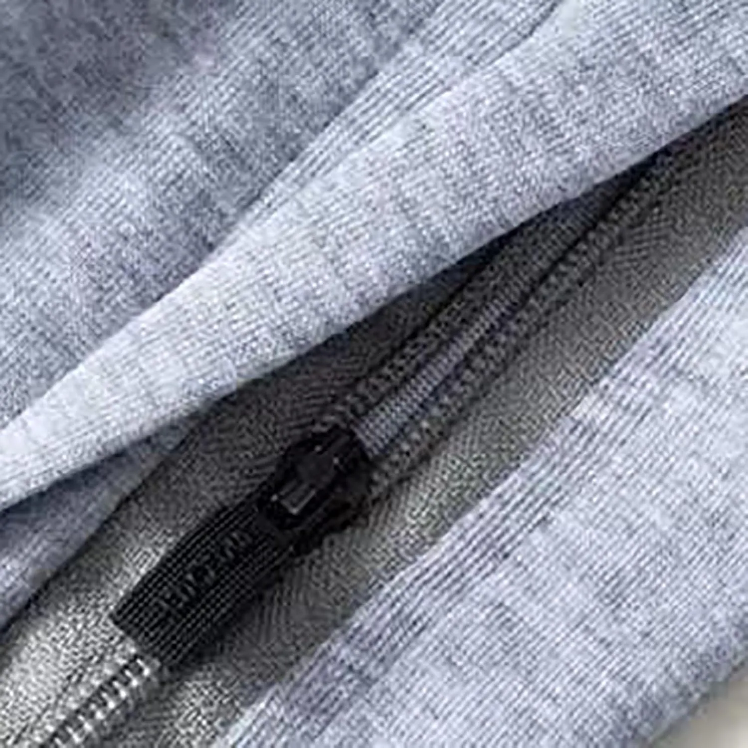Mens Sweat Shorts Inseam Cotton Workout Gym Shorts Above Knee Elastic Waist Jogger Lounge Shorts with Pockets