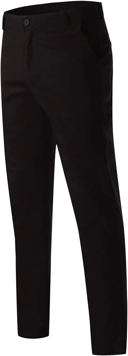 Mens Sweatpants with Pockets Pockets Casual Loose Trousers Joggers Cargo Pants Black Camo Cargo Pants Men All Season
