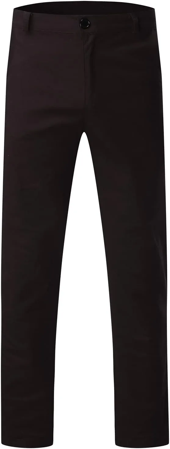 Mens Sweatpants with Pockets Pockets Casual Loose Trousers Joggers Cargo Pants Black Camo Cargo Pants Men All Season