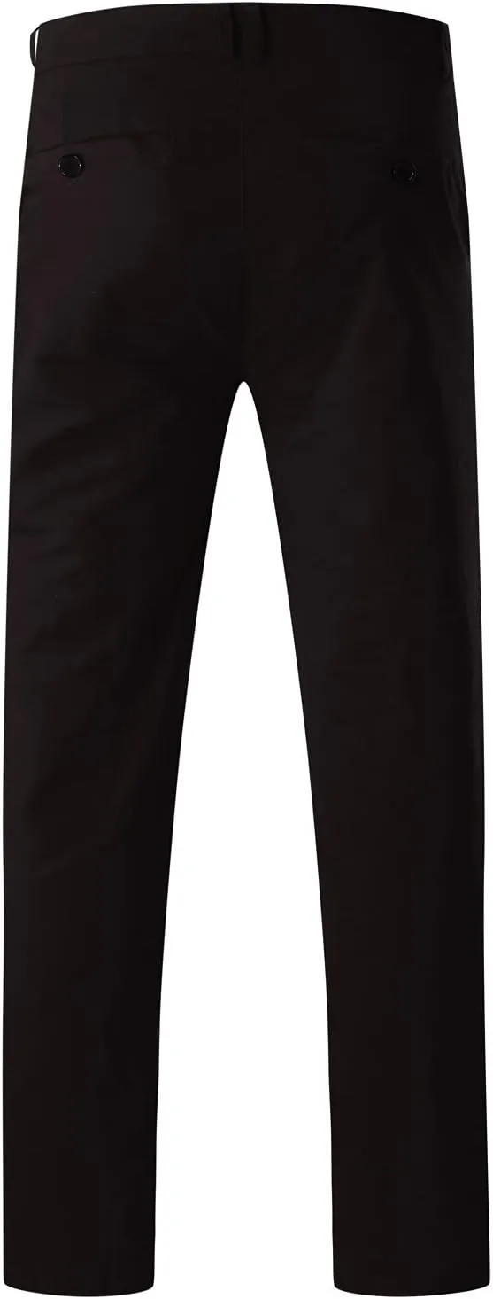 Mens Sweatpants with Pockets Pockets Casual Loose Trousers Joggers Cargo Pants Black Camo Cargo Pants Men All Season