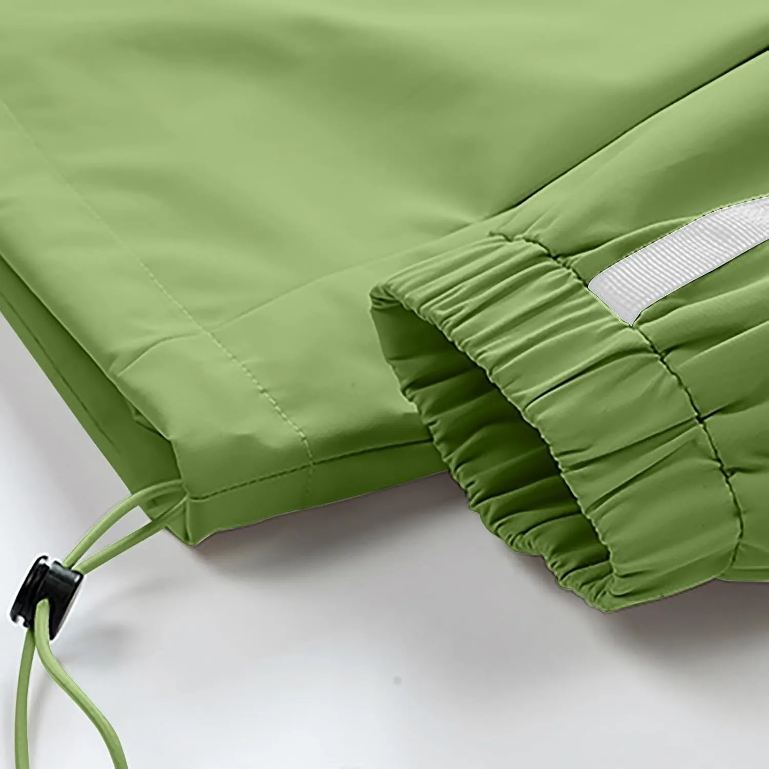 Mens Windproof Jacket Waterproof Lightweight Mountain Sport Jackets for Men Outdoor Loose Hooded Windbreaker Raincoat