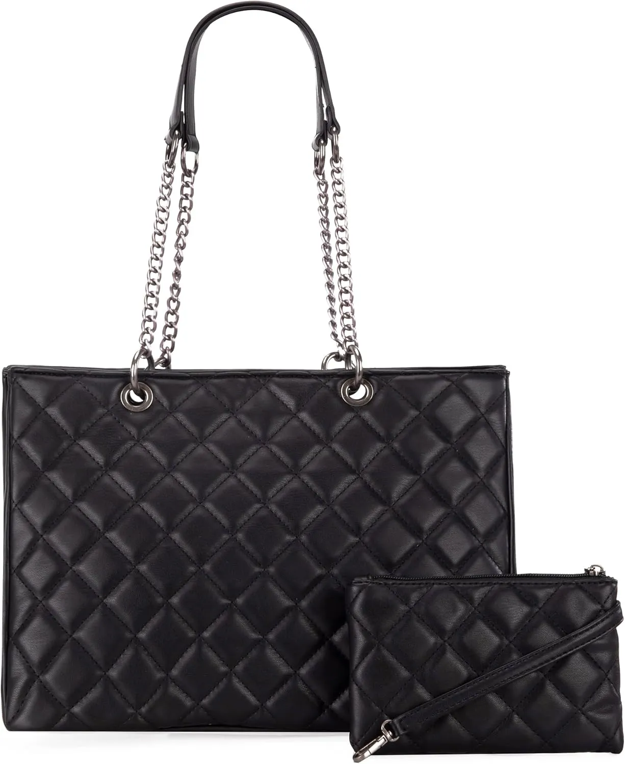 Montana West Tote Bag for Women Trendy Shoulder Bags and Foldable Design Womens Purses