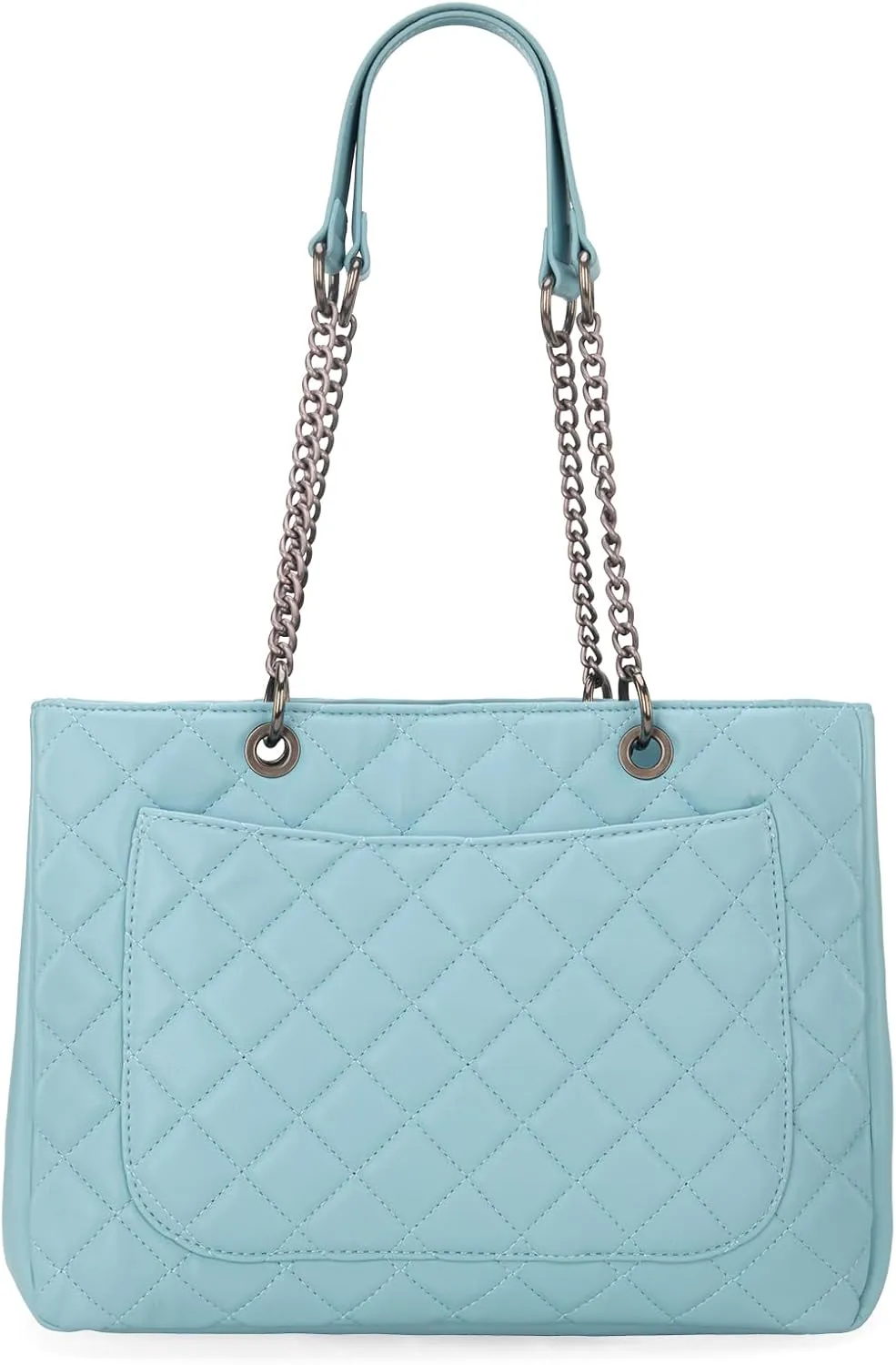 Montana West Tote Bag for Women Trendy Shoulder Bags and Foldable Design Womens Purses