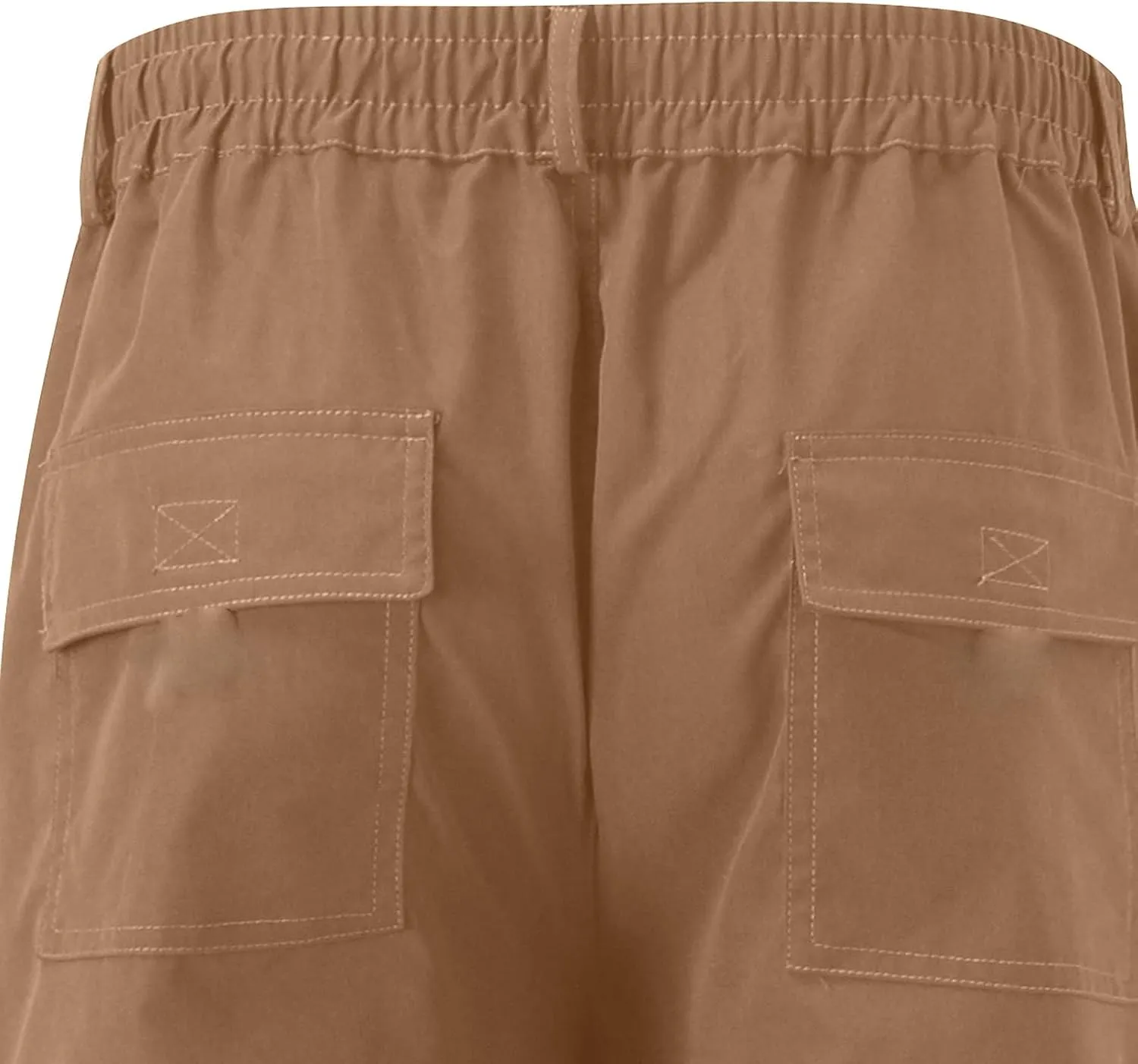sdbrld Cargo Pants For Men Mens Lightweight Outdoor Joggers Casual Hiking Classic Pants Overalls Trousers with Pockets