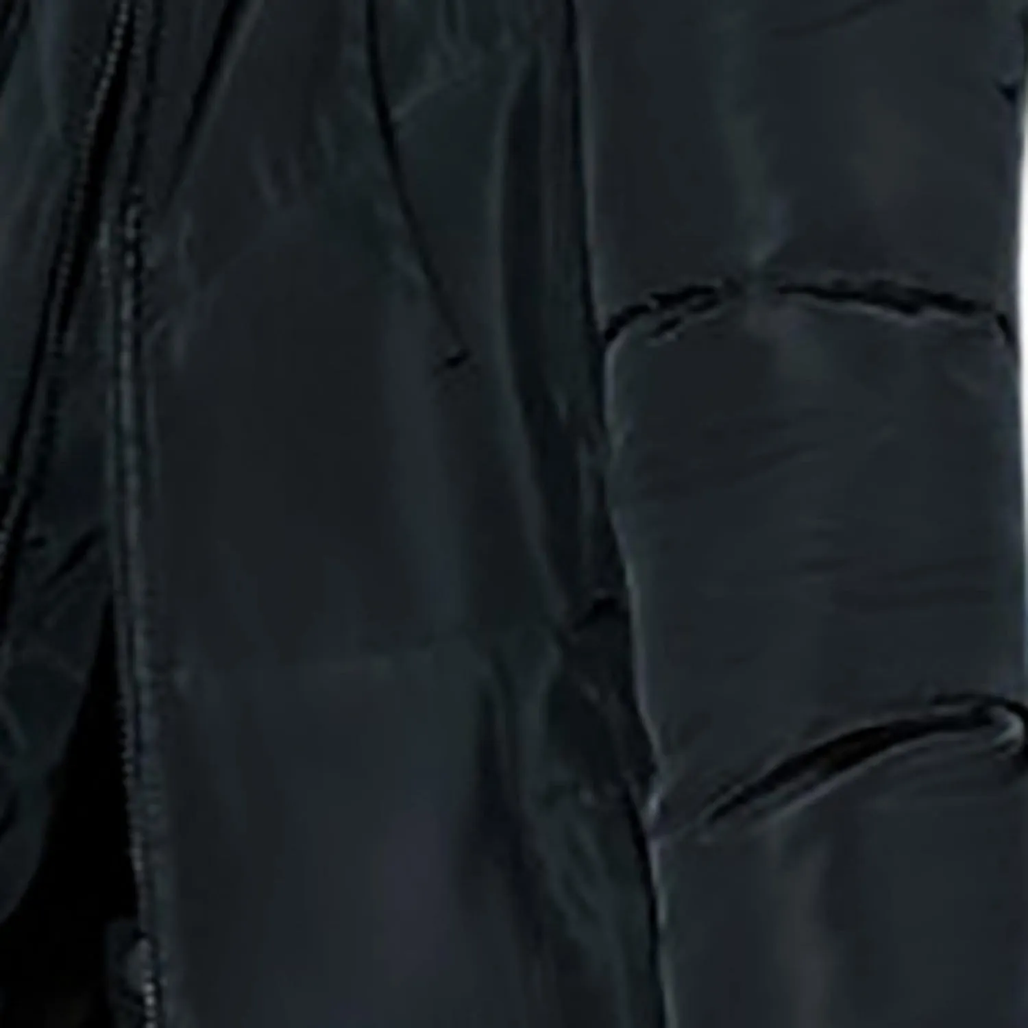tuduoms Winter Jackets Women Plus Size Maxi Long Down Jacket Warm Puffer Quilted Packable Slim Parka Coat Outwear Overcoat