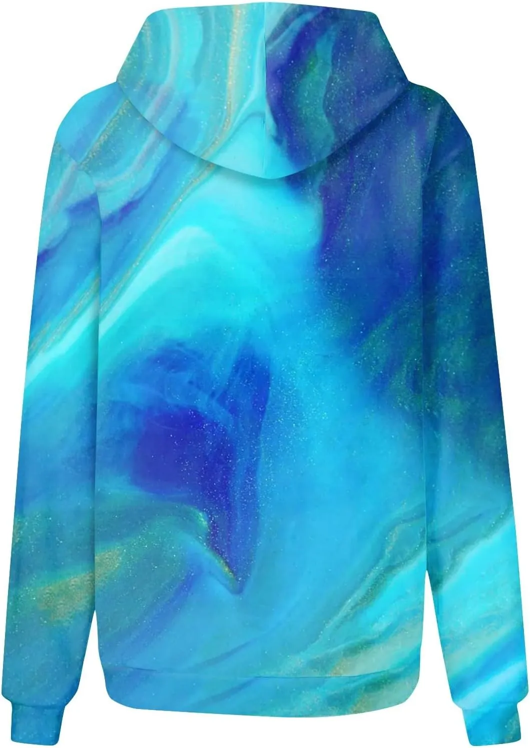 Women Oversized Hoodies Plus Size Drop Shoulder Y2k Sweatshirts Fall Baggy Hooded Comfy Pullover Outfits with Pockets
