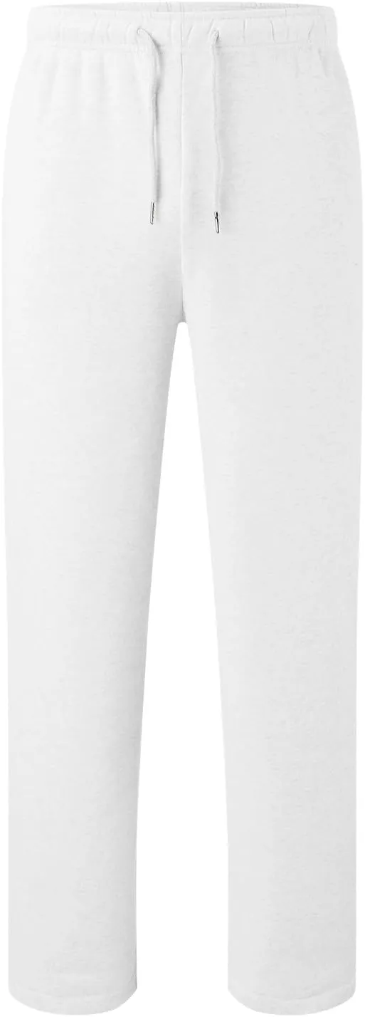Womens Baggy Sweatpants Elastic High Waist Wide Leg Workout Athletic Joggers Pants 2025 Trendy Drawstring Yoga Pants