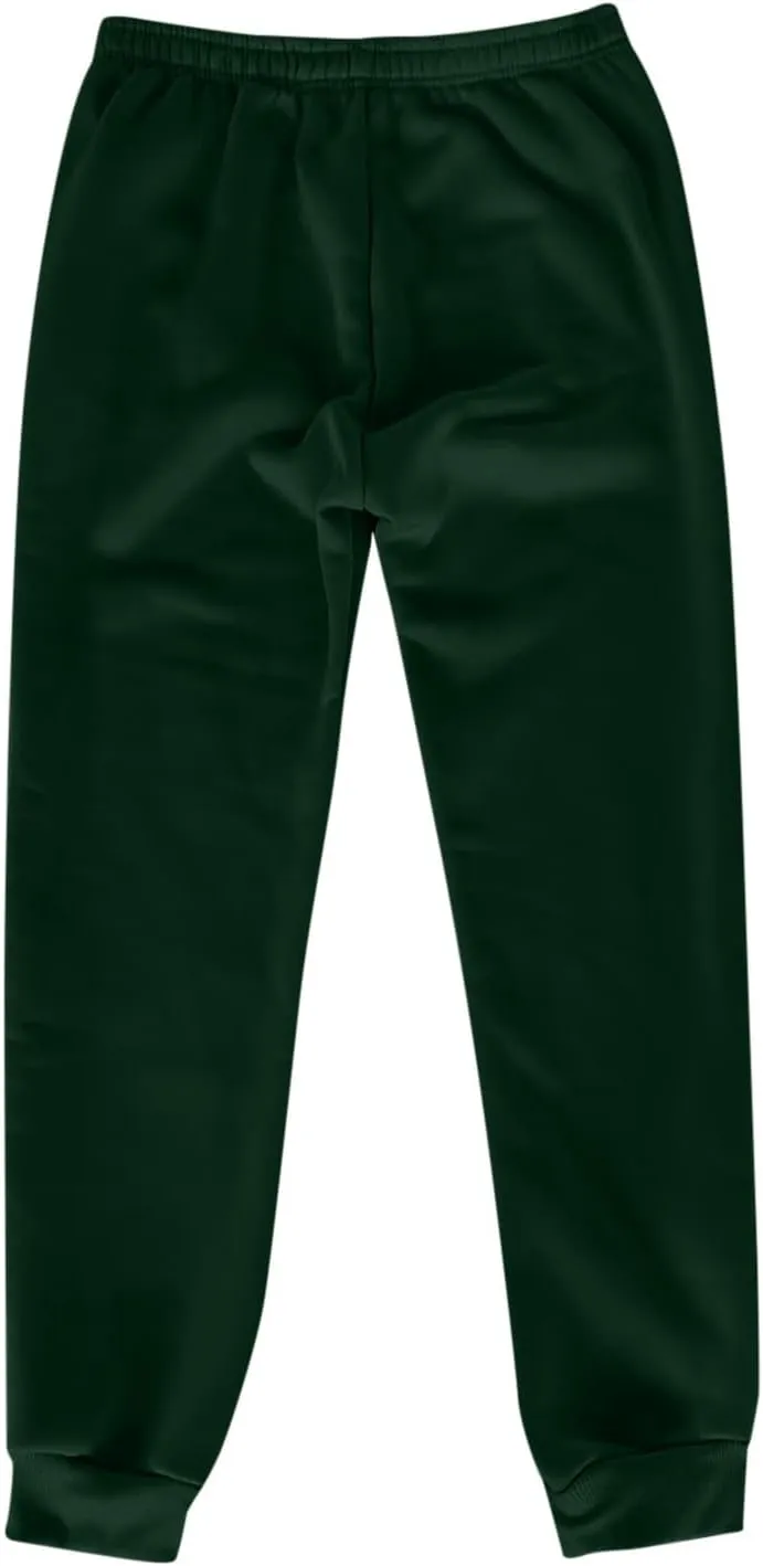 Womens High Waisted Baggy Sweatpants 2024 Fall Jogger Pants Y2k Trendy Lounge Trousers with Pockets Comfy Yoga Pants